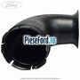 Furtun admisie carcasa filtru aer Ford Ranger 2016-2020 3.2 TDCi 4x4 200 cp P5-AT, SA2R, SA2S, SA2W, SAFA diesel