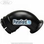 Furtun admisie carcasa filtru aer Ford Ranger 2016-2020 3.2 TDCi 4x4 200 cp P5-AT, SA2R, SA2S, SA2W, SAFA diesel