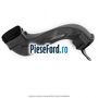 Furtun admisie carcasa filtru aer Ford Ranger 2019-2022 2.0 EcoBlue 4x4 130 cp T20DD0J diesel