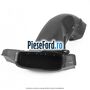 Furtun admisie carcasa filtru aer Ford Ranger 2019-2022 2.0 EcoBlue 4x4 130 cp T20DD0J diesel