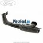 Furtun admisie carcasa filtru aer Ford S-Max 2007-2014 2.2 TDCi 175 cp Q4WA diesel