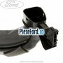 Furtun admisie carcasa filtru aer Ford S-Max 2007-2014 2.2 TDCi 200 cp KNWA diesel | Foto 2