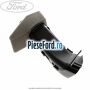 Furtun admisie carcasa filtru aer Ford S-Max 2007-2014 2.3 160 cp SEWA benzina