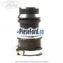 Furtun admisie carcasa filtru aer Ford Tourneo Connect 2002-2014 1.8 Turbo Di 90 cp HCPA, HCPB, HCPC, HCPD, P9PA diesel | Foto 4