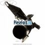 Furtun admisie carcasa filtru aer Ford Tourneo Connect 2013-2018 1.6 TDCi 115 cp T1GA diesel