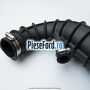 Furtun admisie carcasa filtru aer Ford Transit 2000-2006 2.0 DI 75 cp D3FA diesel