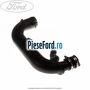 Furtun admisie carcasa filtru aer Ford Transit 2006-2014 2.2 TDCi 130 cp QWFA diesel