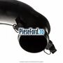 Furtun admisie carcasa filtru aer Ford Transit 2006-2014 2.2 TDCi 130 cp QWFA diesel