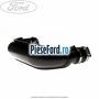 Furtun admisie carcasa filtru aer Ford Transit 2006-2014 2.2 TDCi 130 cp QWFA diesel | Foto 2