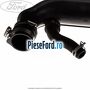 Furtun admisie carcasa filtru aer Ford Transit 2006-2014 2.2 TDCi 130 cp QWFA diesel