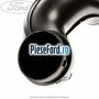 Furtun admisie carcasa filtru aer Ford Transit 2006-2014 2.4 TDCi 115 cp JXFA, JXFC diesel | Foto 2