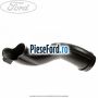 Furtun admisie carcasa filtru aer Ford Transit 2006-2014 3.2 TDCi 200 cp SAFA, SAFB diesel