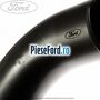Furtun admisie carcasa filtru aer pana in an 12/2014 Ford Transit 2006-2014 2.2 TDCi 136 cp USRA, USRB diesel