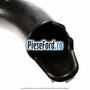 Furtun admisie carcasa filtru aer pana in an 12/2014 Ford Transit Custom 2014-2018 2.2 TDCi 100 cp DRF4, DRFF, DRFG diesel