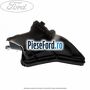Furtun admisie carcasa filtru aer, pe trager Ford C-Max 2011-2015 1.0 EcoBoost 125 cp M1DA, M1DD benzina | Foto 2