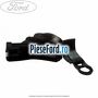 Furtun admisie carcasa filtru aer, pe trager Ford Focus 2011-2014 2.0 TDCi 140 cp UFDB diesel