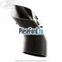 Furtun admisie carcasa filtru aer, priza aer Ford Focus 2014-2018 1.5 TDCi 120 cp XWDA, XWDB, XWDC, XWDD, XWDE diesel