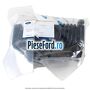 Furtun admisie carcasa filtru aer tip patrat Ford Fiesta 2005-2008 1.6 TDCi 90 cp HHJA, HHJB diesel