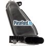 Furtun admisie carcasa filtru de aer la trager Ford EcoSport 2019-2023 1.0 EcoBoost 125 cp M1JC, M1JJ, M1JU benzina
