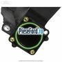 Furtun admisie clapeta acceleratie Ford Focus 2011-2014 1.6 TDCi 115 cp T1DA, T1DB diesel | Foto 2