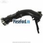Furtun admisie clapeta acceleratie Ford Tourneo Connect 2013-2018 1.6 TDCi 115 cp T1GA diesel