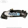 Furtun admisie clapeta acceleratie, inferior Ford Grand C-Max 2016-2020 1.5 TDCi 120 cp XWDA, XWDB, XWDC, XWDD, XWDE diesel