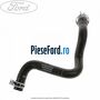 Furtun admisie conducta apa cu suport Ford Focus 1998-2004 ST170 173 cp ALDA benzina