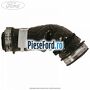 Furtun admisie conectare la motor Ford B-Max 1.5 TDCi 95 cp XVJA, XVJC diesel