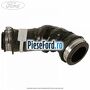 Furtun admisie conectare la motor Ford Kuga 2016-2018 1.5 TDCi 120 cp XWMB, XWMC diesel
