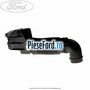 Furtun admisie filtru de aer 5 usi Ford Fusion 1.6 100 cp FYJA, FYJB, FYJC benzina