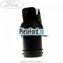 Furtun admisie filtru de aer 5 usi Ford Fusion 1.6 100 cp FYJA, FYJB, FYJC benzina