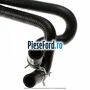 Furtun admisie incalzire auxiliara fara AC Ford Focus 1998-2004 1.4 16V 75 cp FXDA, FXDB, FXDC, FXDD benzina
