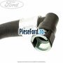 Furtun admisie incalzire auxiliara fara AC Ford Transit 1994-2000 2.5 DI 69 cp 4FA, 4FB, 4FC, 4FD diesel
