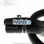 Furtun admisie incalzire auxiliara Ford Fiesta 1996-2001 1.4 i 16V 90 cp FHA, FHE benzina | Foto 2