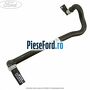 Furtun admisie incalzire auxiliara Ford Ka 1996-2008 1.3 i 49 cp JJD, JJF, JJG, JJH, JJL benzina