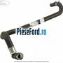 Furtun admisie incalzire auxiliara Ford Ka 1996-2008 1.3 i 60 cp BAA, J4D, J4K, J4M, J4N, J4P, J4S benzina