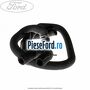 Furtun admisie incalzire auxiliara Ford Puma 1997-2003 1.4 16V 90 cp FHD, FHF benzina