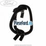 Furtun admisie incalzire auxiliara Ford Puma 1997-2003 1.6 16V 103 cp L1W benzina