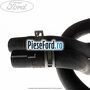 Furtun admisie incalzire auxiliara Ford Puma 1997-2003 1.6 16V 103 cp L1W benzina | Foto 2