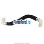 Furtun admisie pompa apa Ford Mustang 2015-2018 5.0 V8 418 cp MF8F benzina