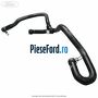 Furtun admisie racitor ulei Ford Mondeo 2000-2007 1.8 SCi 130 cp CFBA benzina