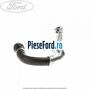 Furtun admisie radiator habitaclu an 04/2006-09/2011 Ford Transit 2006-2014 2.4 TDCi 100 cp PHFA, PHFC diesel