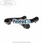 Furtun admisie si evacurare apa habitaclu Ford Fiesta 2005-2008 1.3 69 cp A9JA, A9JB benzina