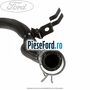 Furtun admisie valva sistem racire Ford Transit 2006-2014 2.2 TDCi RWD 125 cp CYRA diesel