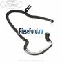 Furtun admisie valva sistem racire Ford Transit 2006-2014 2.2 TDCi RWD 155 cp CVRC diesel