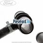 Furtun admsie apa habitaclu conector T ambele capete Ford Focus 1998-2004 ST170 173 cp ALDA benzina