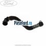 Furtun admsie apa habitaclu Ford S-Max 2007-2014 2.0 TDCi 163 cp TXWA diesel