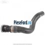 Furtun admsie apa radiator habitaclu Ford Kuga 2008-2012 2.5 4x4 200 cp HYDB, HYDC benzina