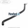 Furtun admsie apa radiator habitaclu Ford Mondeo 2000-2007 1.8 16V 110 cp CGBA, CGBB benzina