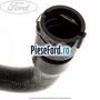 Furtun admsie apa radiator habitaclu Ford Mondeo 2008-2014 1.8 TDCi 125 cp KHBA, QYBA diesel